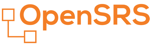 WHMCS OpenSRS Integration
